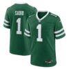Kenyon Sadiq New York Jets Nike 2026 NFL Draft First Round Pick No. 16 Team Game Jersey - - Front View
