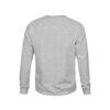 Portugal National Team 1863FC Color Badge Sweatshirt - Gray - Detail View