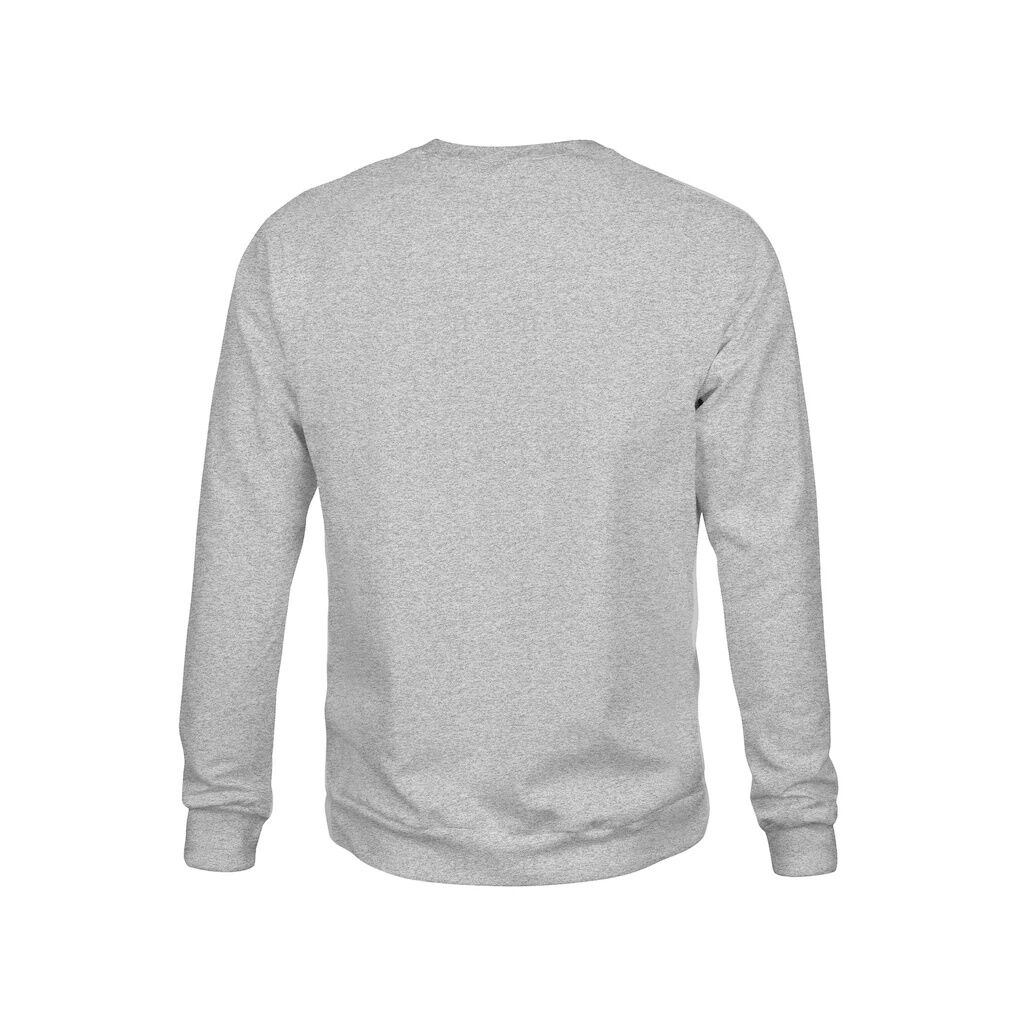 Portugal National Team 1863FC Color Badge Sweatshirt