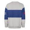 Buffalo Bills '47 Blockfield Maximalist Sweatshirt - - Detail View