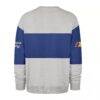 Denver Broncos '47 Blockfield Maximalist Sweatshirt - - Detail View