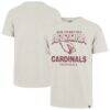 Arizona Cardinals '47 Head On Scrum T-Shirt - - Front View