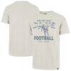 Indianapolis Colts '47 Head On Scrum T-Shirt - - Front View