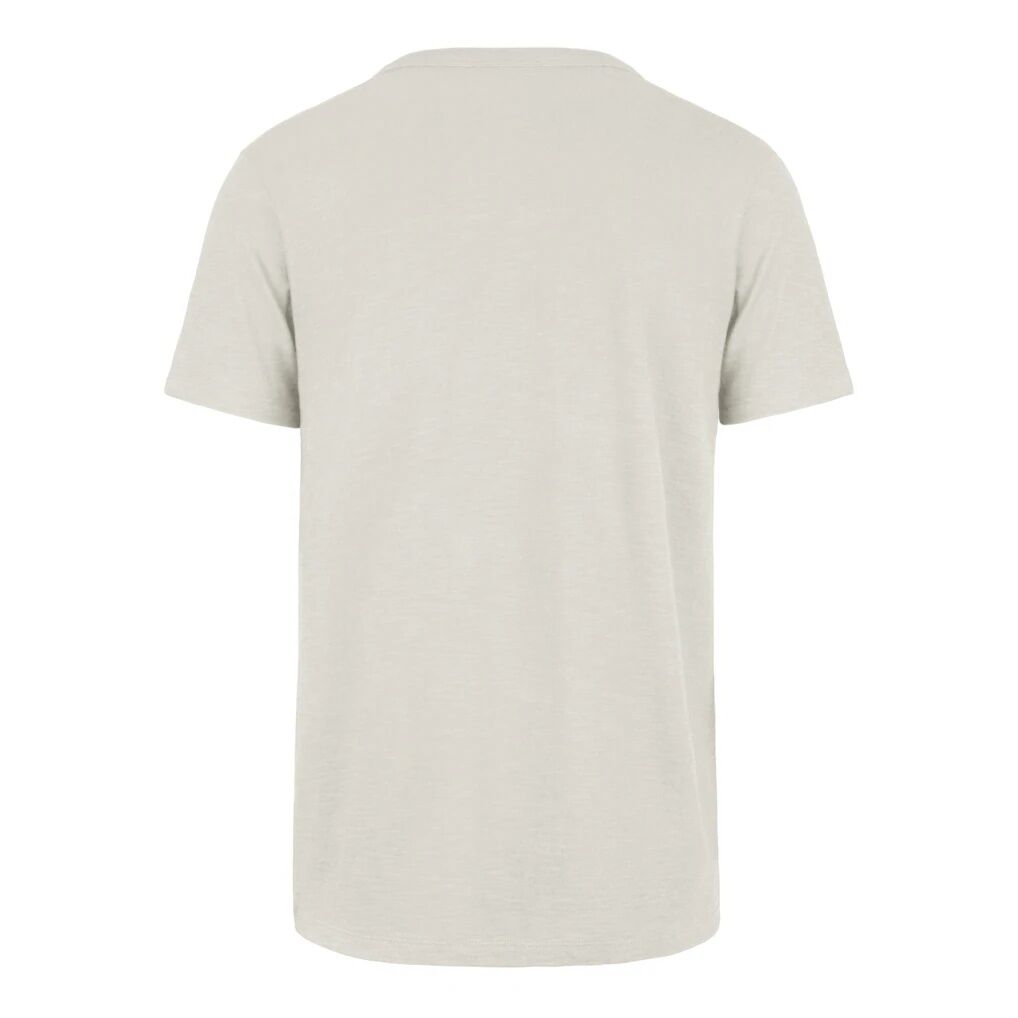 New York Jets '47 Head On Scrum T-Shirt - Natural