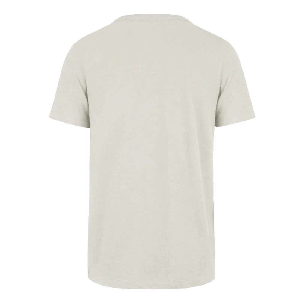 Pittsburgh Steelers '47 Head On Scrum T-Shirt - Natural