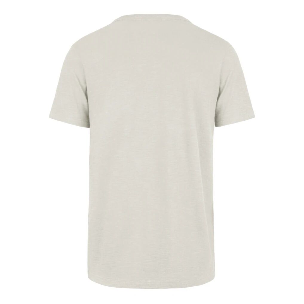 Tennessee Titans '47 Head On Scrum T-Shirt - Natural