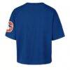 Denver Broncos '47 Women's Call Out Reed City T-Shirt - - Detail View