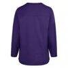 Minnesota Vikings '47 Women's Game Nod Timeless T-Shirt - Purple - Detail View