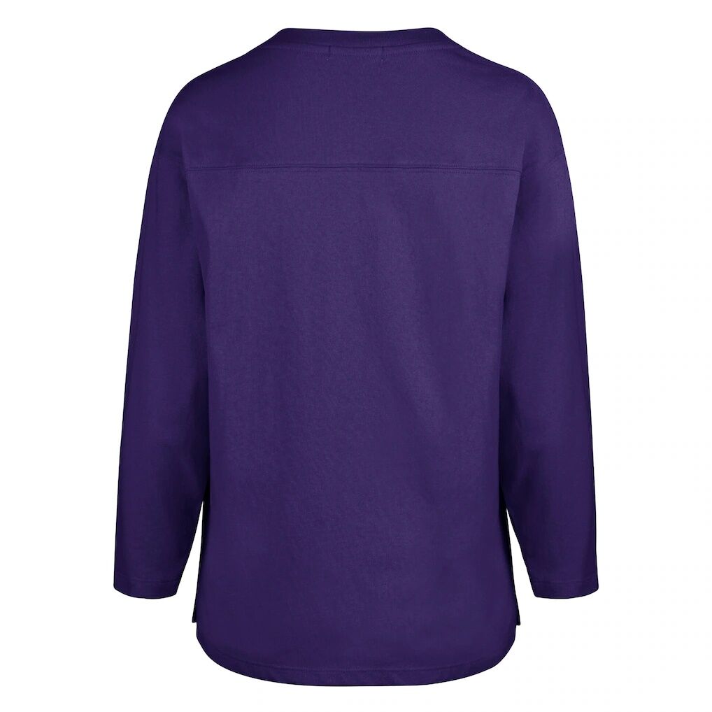 Minnesota Vikings '47 Women's Game Nod Timeless T-Shirt