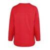 San Francisco 49ers '47 Women's Game Nod Timeless Long Sleeve T-Shirt - - Detail View
