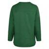New York Jets '47 Women's Game Nod Timeless T-Shirt - Green - Detail View