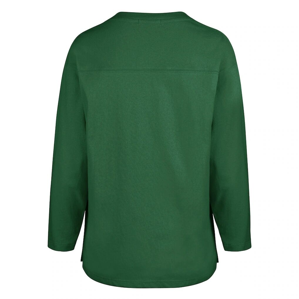 New York Jets '47 Women's Game Nod Timeless T-Shirt