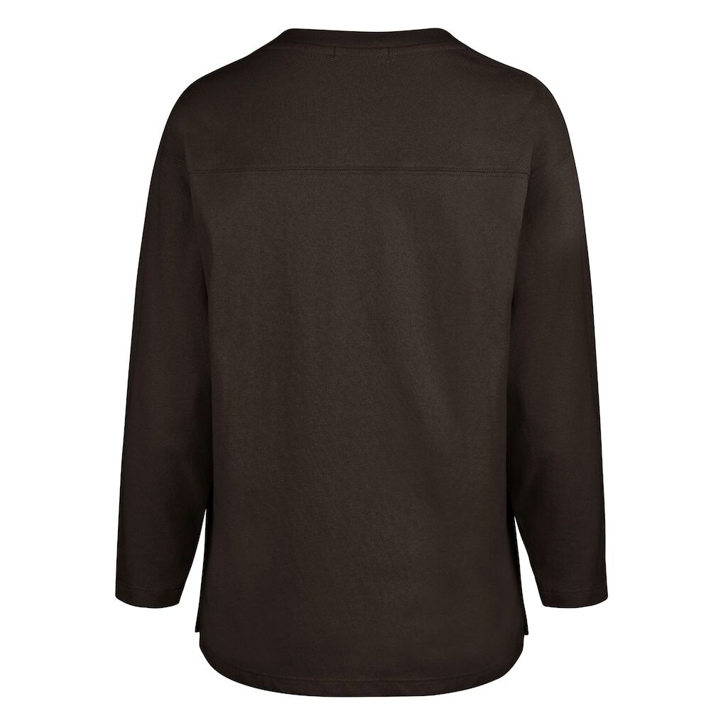 Cleveland Browns '47 Women's Game Nod Timeless T-Shirt