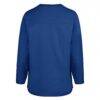 Denver Broncos '47 Women's Game Nod Timeless Long Sleeve T-Shirt - - Detail View