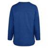 Indianapolis Colts '47 Women's Game Nod Timeless T-Shirt - - Detail View