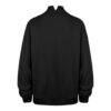 Jacksonville Jaguars '47 Women's Oversized Vantage Mock Neck Sweatshirt - Black - Detail View