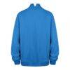 Los Angeles Chargers '47 Women's Oversized Vantage Mock Neck Sweatshirt - - Detail View