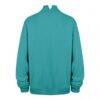 Miami Dolphins '47 Women's Oversized Vantage Mock Neck Sweatshirt - - Detail View