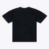 San Francisco Giants Mitchell & Ness MLB Core Essentials T-Shirt - Black - Side View