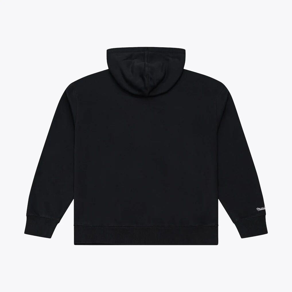 San Francisco Giants Mitchell & Ness MLB Core Essentials Hoodie