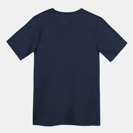 Detroit Tigers Nike Preschool Hometown Local Collection T-Shirt - Navy - Front View