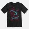 Arizona Diamondbacks Nike Preschool Hometown Local Collection T-Shirt - Black - Front View