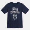 New York Yankees Nike Preschool Hometown Local Collection T-Shirt - Navy - Front View