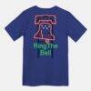 Philadelphia Phillies Nike Preschool Hometown Local Collection T-Shirt - Blue - Detail View