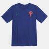Philadelphia Phillies Nike Preschool Hometown Local Collection T-Shirt - Blue - Side View