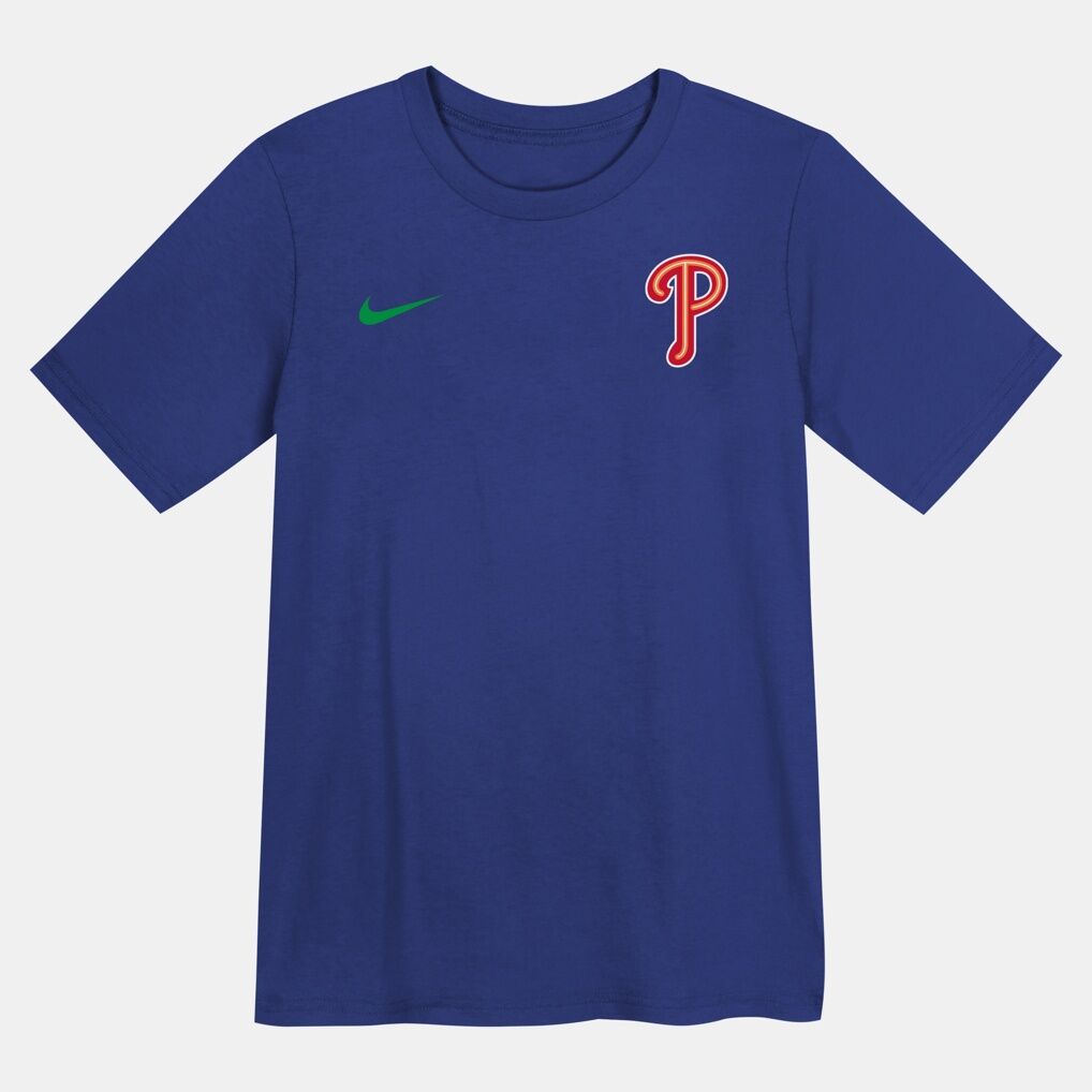 Philadelphia Phillies Nike Preschool Hometown Local Collection T-Shirt