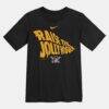 Pittsburgh Pirates Nike Preschool Hometown Local Collection T-Shirt - Black - Front View