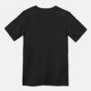 Pittsburgh Pirates Nike Preschool Hometown Local Collection T-Shirt - Black - Side View
