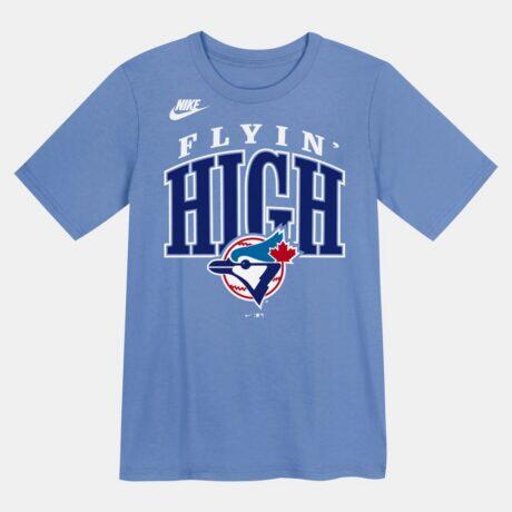 Toronto Blue Jays Nike Preschool Hometown Local Collection T-Shirt