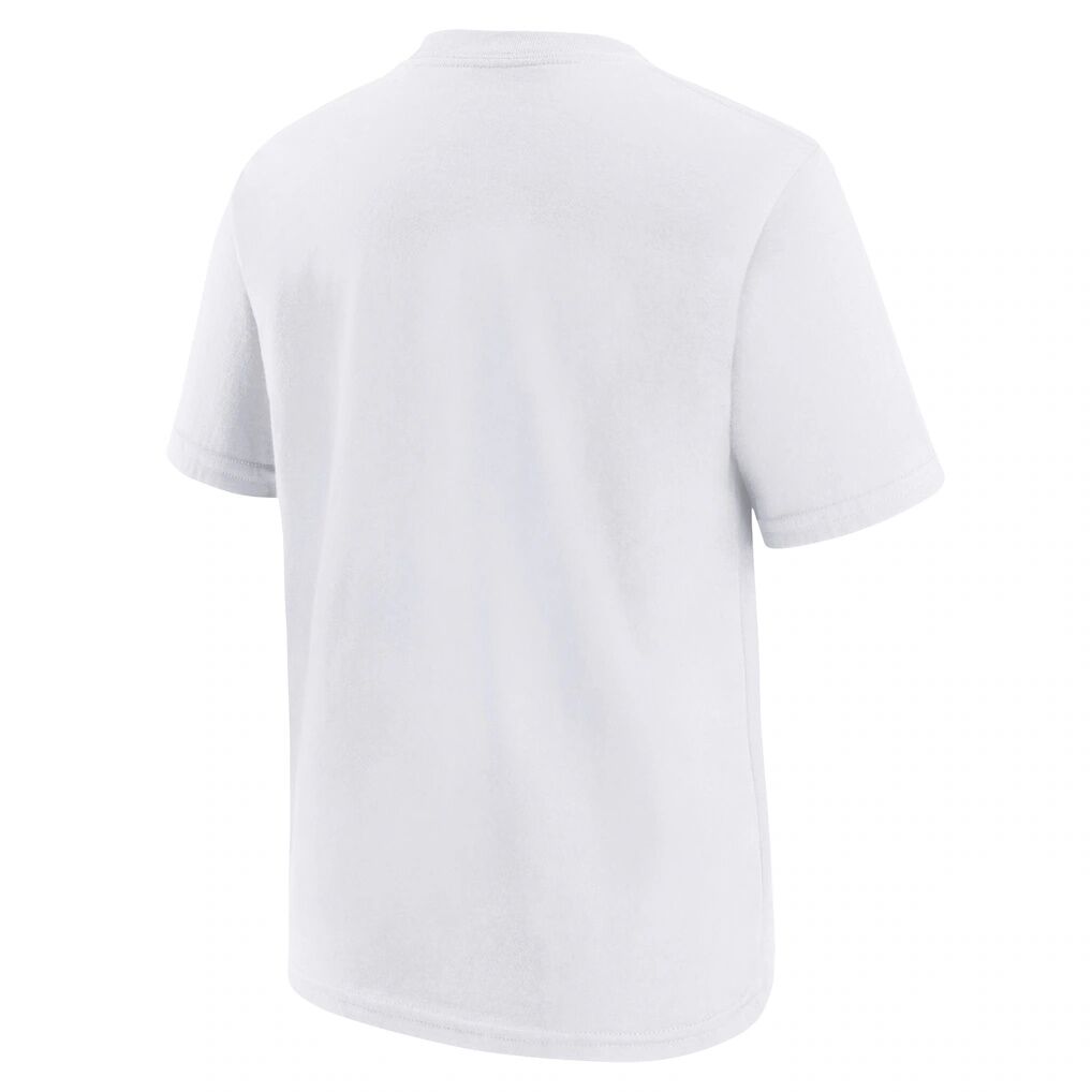 Los Angeles Angels Nike Youth Hometown Collection T-Shirt