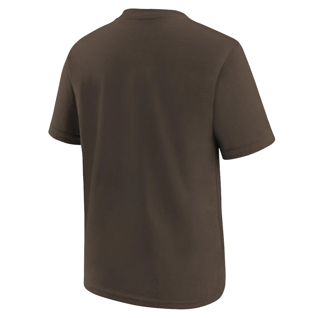 San Diego Padres Nike Youth Hometown Collection T-Shirt