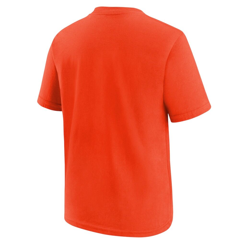 San Francisco Giants Nike Youth Hometown Collection T-Shirt