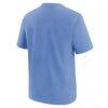 Toronto Blue Jays Nike Youth Hometown Collection T-Shirt - - Detail View