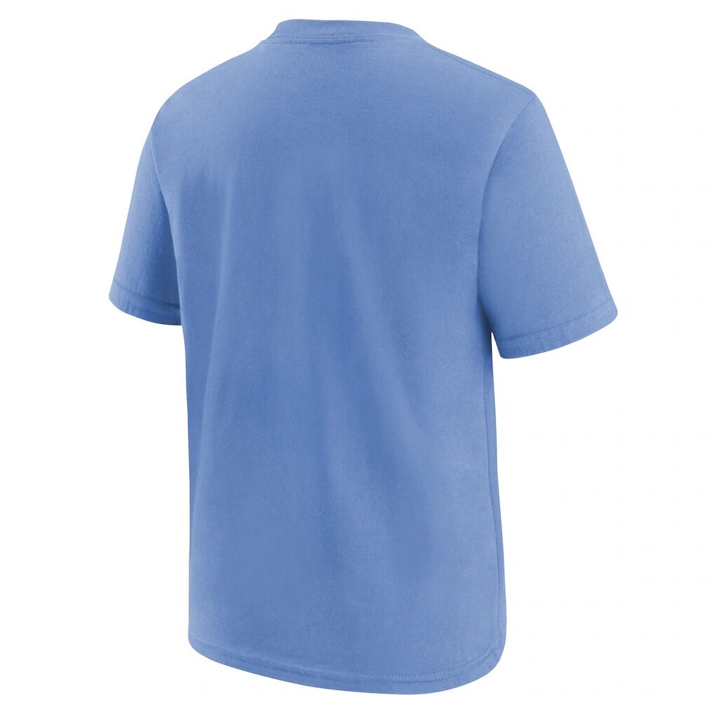 Toronto Blue Jays Nike Youth Hometown Collection T-Shirt – Powder Blue
