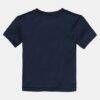 Detroit Tigers Nike Toddler Hometown Local Collection T-Shirt - Navy - Front View