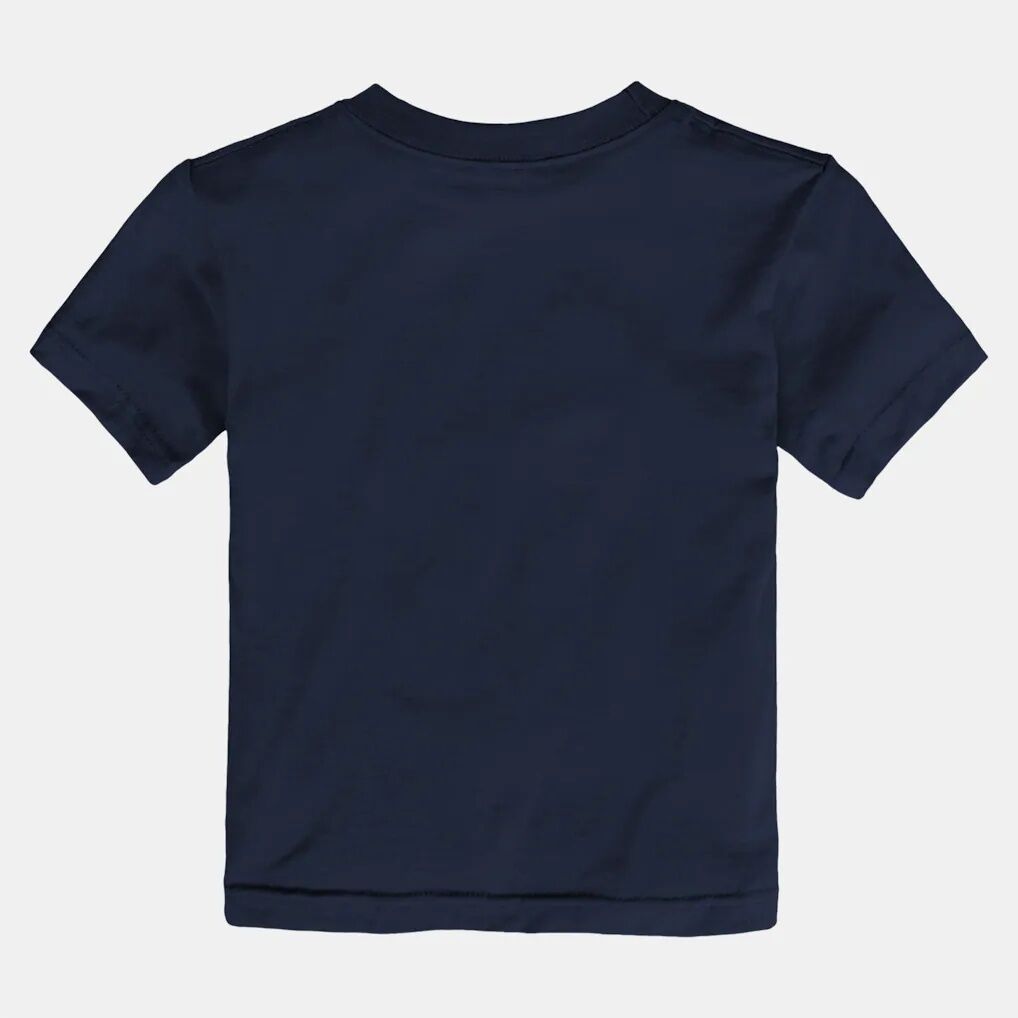 Detroit Tigers Nike Toddler Hometown Local Collection T-Shirt