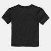 Baltimore Orioles Nike Toddler Hometown Local Collection T-Shirt - Black - Side View