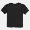 Pittsburgh Pirates Nike Toddler Hometown Local Collection T-Shirt - Black - Side View