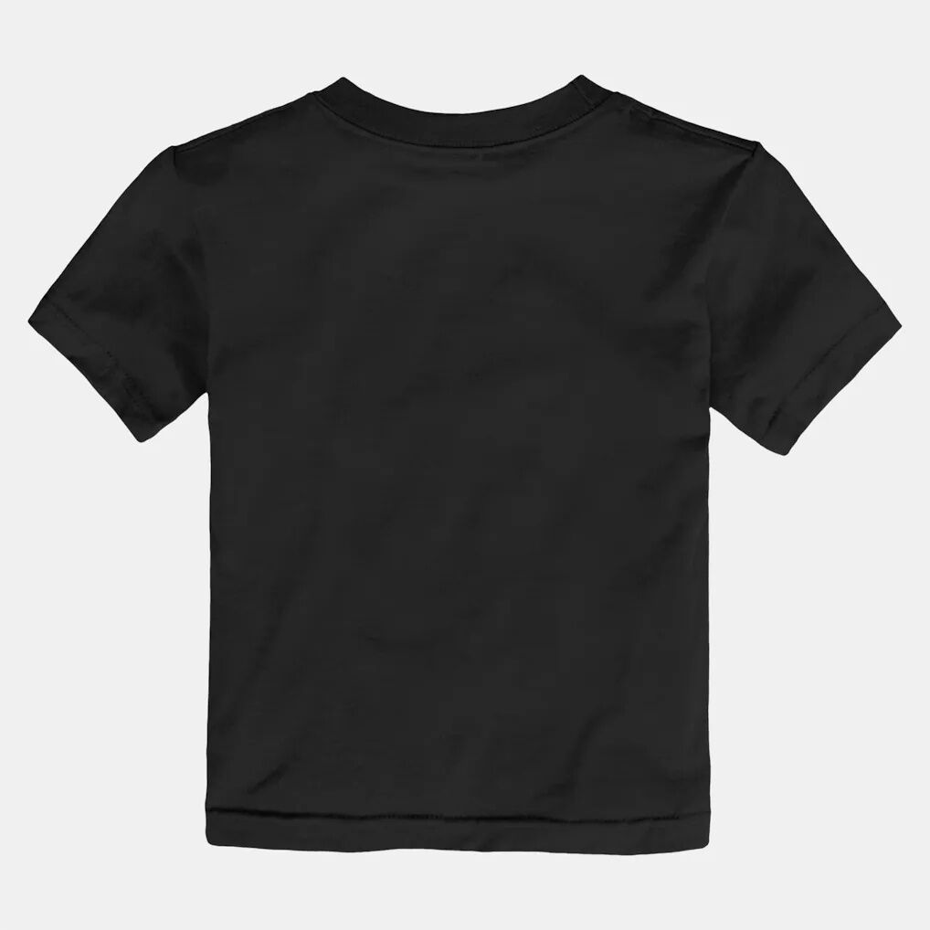 Pittsburgh Pirates Nike Toddler Hometown Local Collection T-Shirt