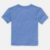 Toronto Blue Jays Nike Toddler Hometown Local Collection T-Shirt - Blue - Side View