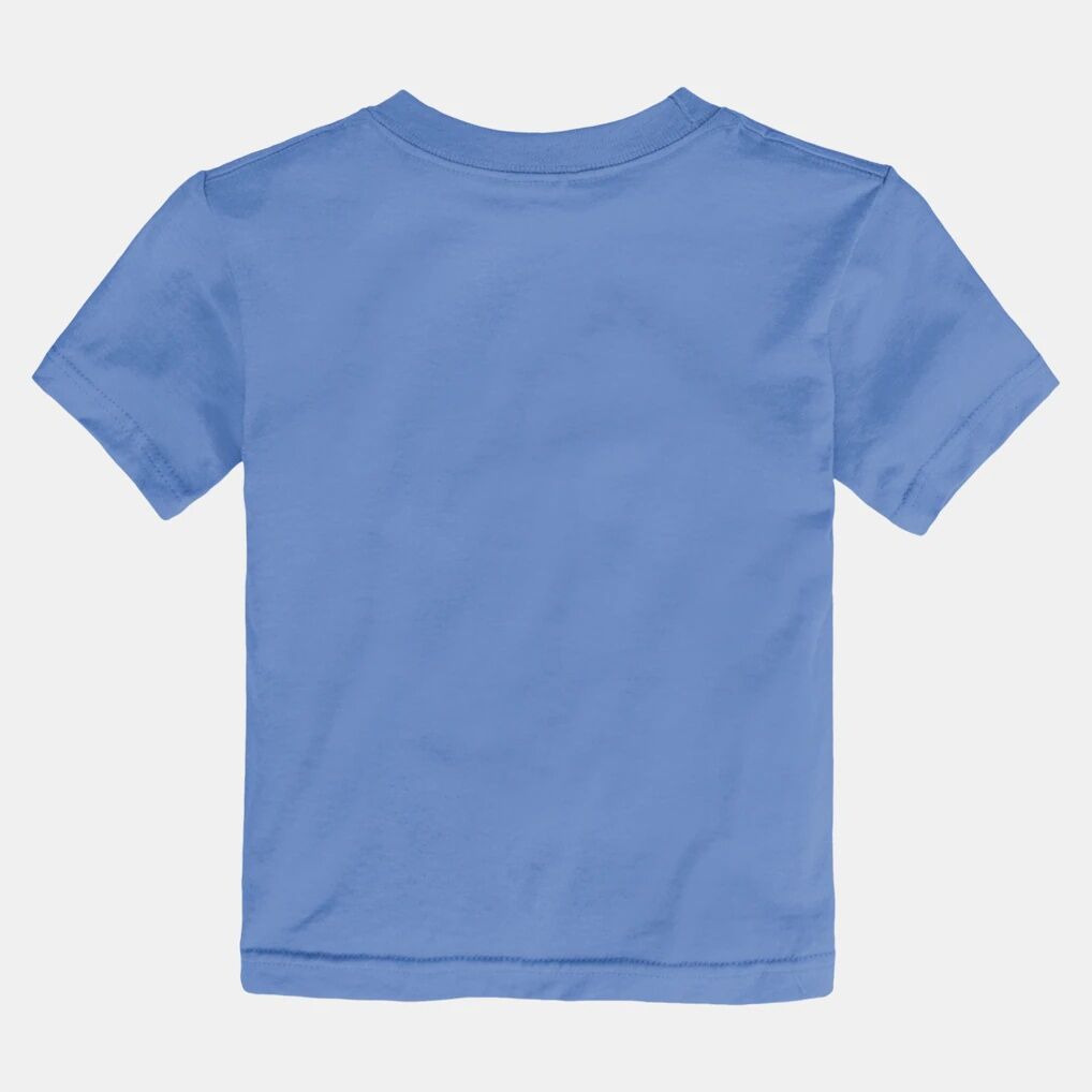 Toronto Blue Jays Nike Toddler Hometown Local Collection T-Shirt