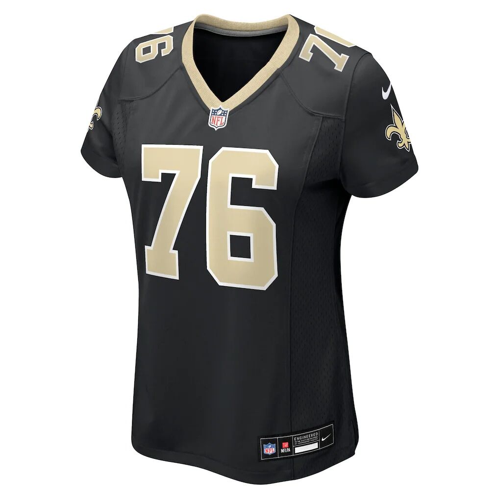 David Edwards New Orleans Saints Nike Women's Team Game Jersey