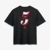 Angel Reese Atlanta Dream Women's In The Paint T-Shirt - Black - Detail View