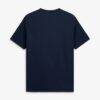 Houston Astros New Era City Patch T-Shirt - Navy - Side View