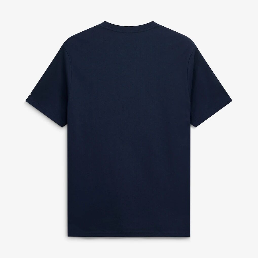Houston Astros New Era City Patch T-Shirt