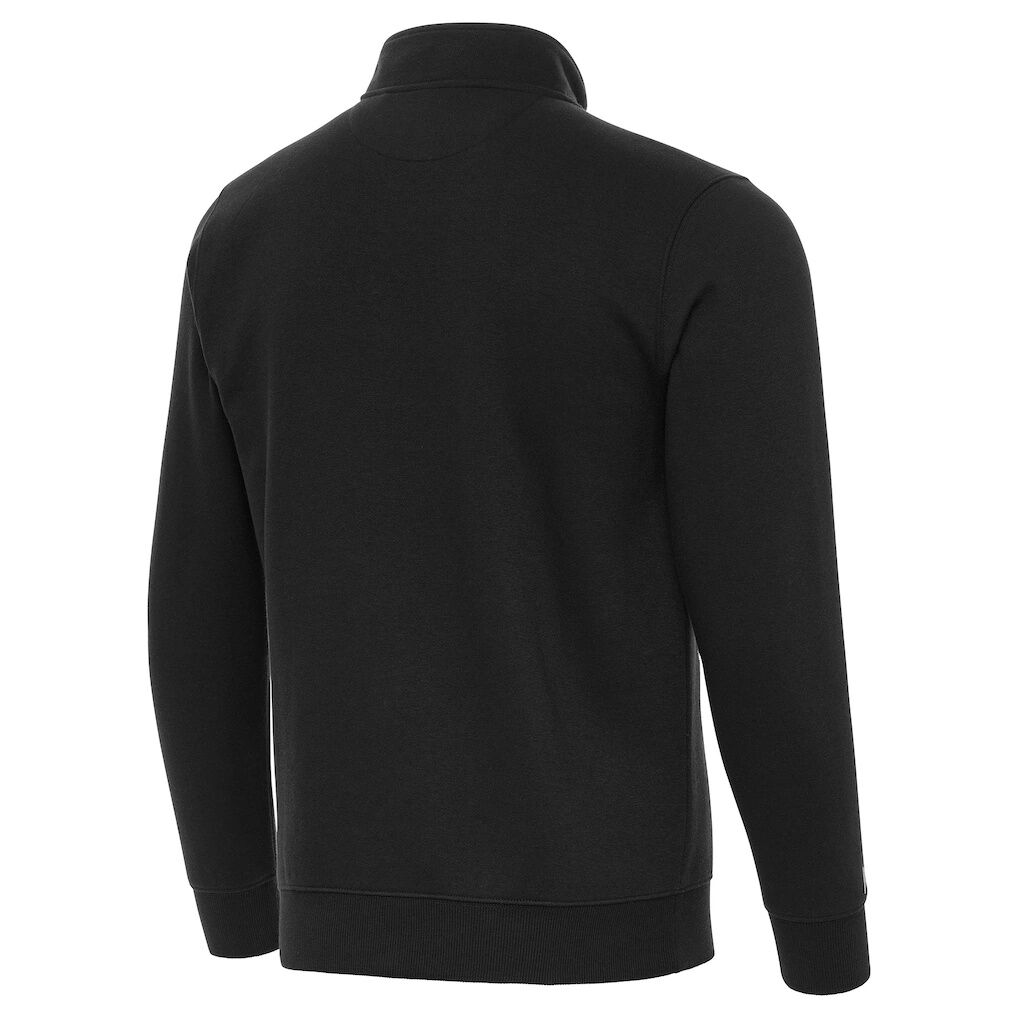 Germany National Team Antigua Landslide Quarter-Zip Pullover